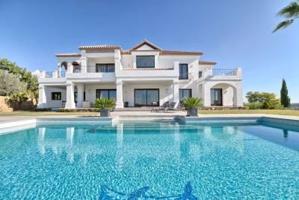 Casa En venta en Costa Del Sol, Benahavis photo 0