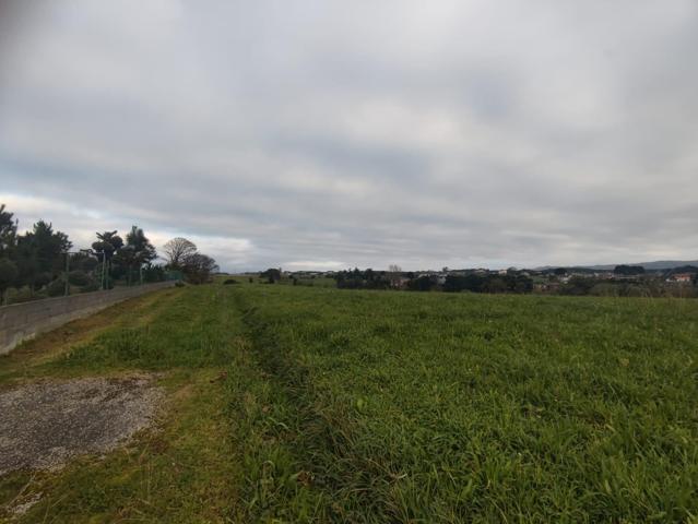 Parcela 1000m2 urbanizable cerca del mar, Tapia de Casariego photo 0