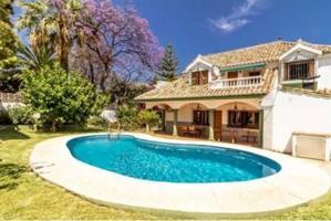 CASA EN EL CENTRO DE MARBELLA photo 0