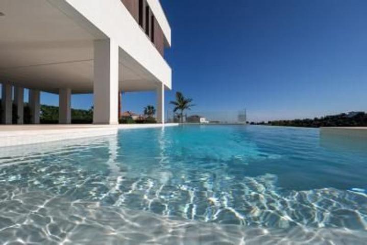 Villa de impresionante lujo en Benahavís photo 0