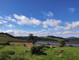 FINCA EDIFICABLE EN VILADEVELLE, CASTROPOL (ASTURIAS) photo 0