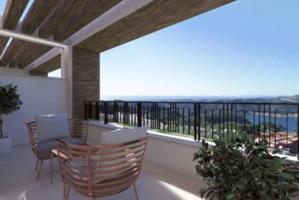 CASAS ADOSADAS EN VENTA EN ISTÁN, MARBELLA photo 0