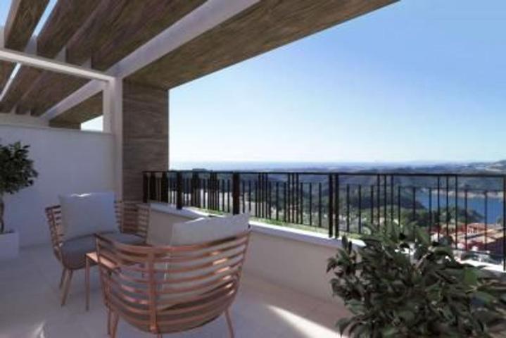 CASAS ADOSADAS EN VENTA EN ISTÁN, MARBELLA photo 0
