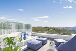 VENTA ADOSADOS OBRA NUEVA EN LA CALA GOLF RESORT, MIJAS, COSTA DEL SOL photo 0