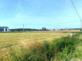 PARCELA EN LA ZONA DE LOS CAMPOS, TAPIA DE CASARIEGO photo 0