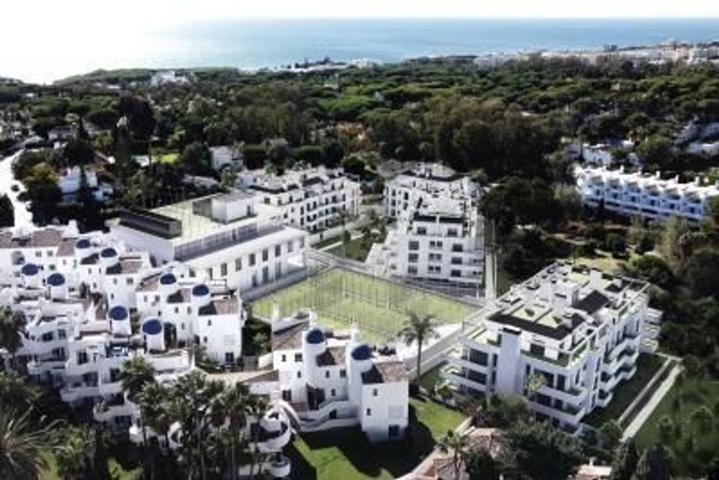 PROMOCIÓN APARTAMENTOS TURÍSTICOS EN CALAHONDA photo 0