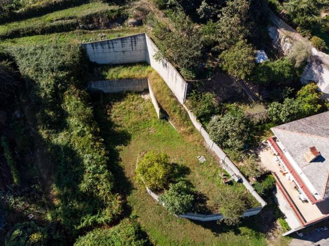 TERRENO URBANIZABLE EN VEGADEO, ASTURIAS photo 0