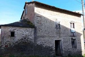 PRECIOSA CASA DE PIEDRA EN NAVIA photo 0