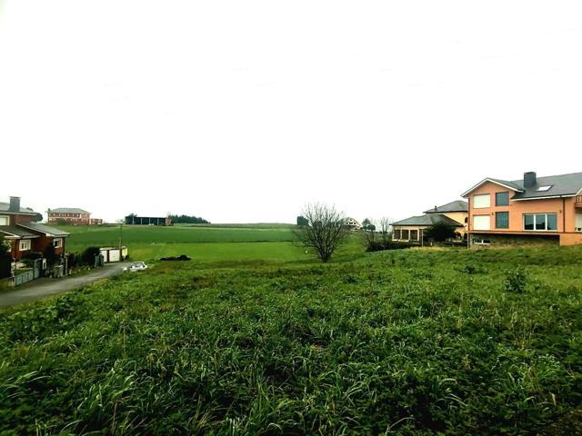 ATENCION !! FINCA EDIFICABLE A 3 KM DE LA PLAYA EN NAVIA photo 0