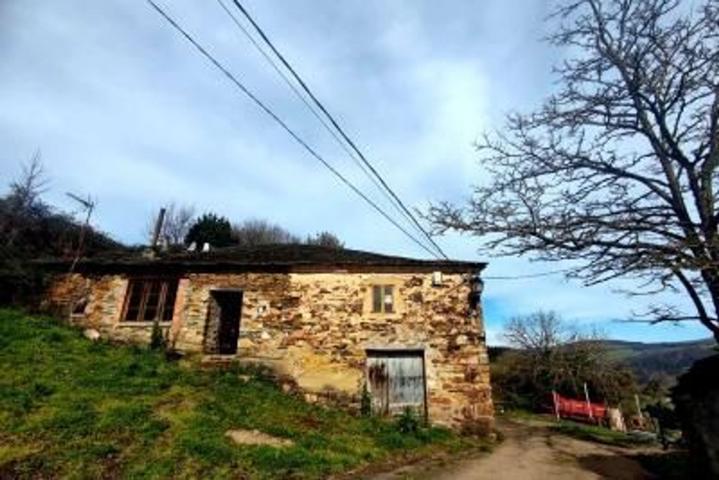 GRAN CASA RURAL EN SANTA EULALIA DE OSCOS photo 0