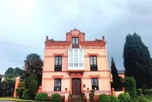 Impresionante Casa Indiana en el Occidente Asturiano photo 0