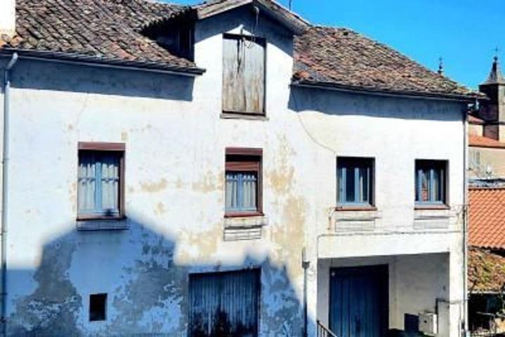 Casona asturiana EN EXCLUSIVA en Cangas Del Narcea photo 0