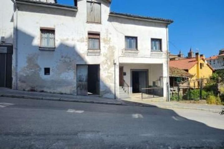 Casona asturiana EN EXCLUSIVA en Cangas Del Narcea photo 0