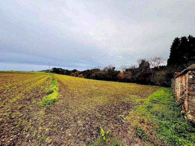 Excelente Parcela en Ballota (Cudillero) photo 0