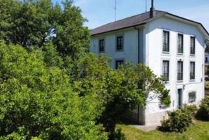CASONA ASTURIANA DE VENTA EN NAVIA photo 0