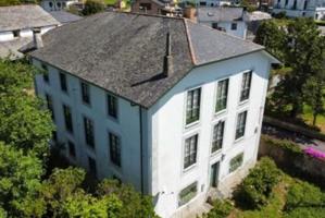 CASONA ASTURIANA DE VENTA EN NAVIA photo 0