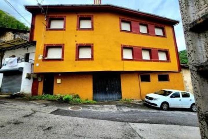 CASA A LA VENTA EN LIMÉS, CANGAS DEL NARCEA photo 0