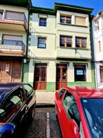 ¡¡¡OPORTUNIDAD EN VEGADEO!! casa de tres plantas y buhardilla en venta photo 0