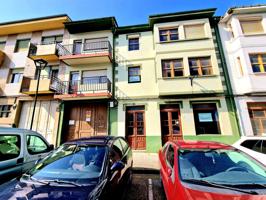 ¡¡¡OPORTUNIDAD EN VEGADEO!! casa de tres plantas y buhardilla en venta photo 0