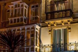 IMPRESIONANTE HOTEL BOUTIQUE DE 4 ESTRELLAS ORO A LA VENTA EN RIBADEO photo 0
