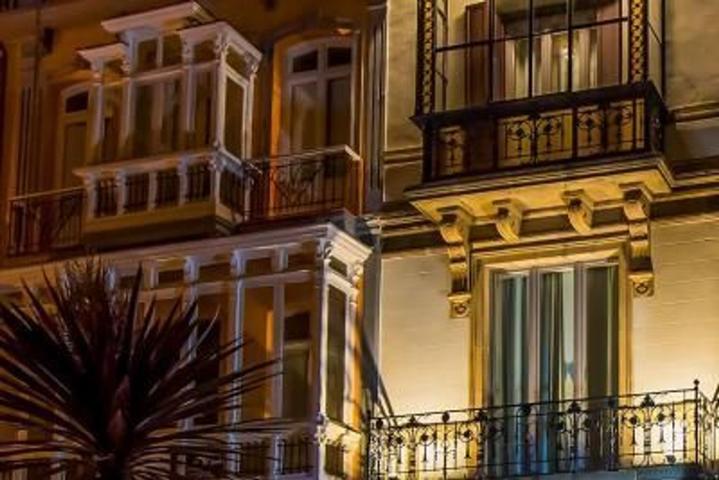 IMPRESIONANTE HOTEL BOUTIQUE DE 4 ESTRELLAS ORO A LA VENTA EN RIBADEO photo 0