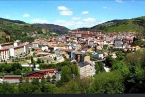 DOS PLANTAS DE GARAJES EN CANGAS DEL NARCEA photo 0