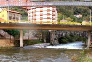 DOS PLANTAS DE GARAJES EN CANGAS DEL NARCEA photo 0