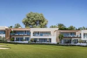 Casa adosada moderna en La Cala Golf Club -Malaga photo 0