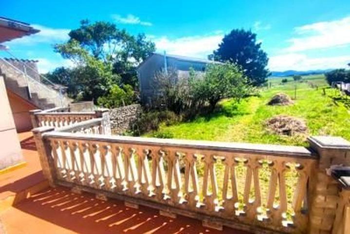 Casa pareada con vistas al mar en Villamil, Tapia de Casariego photo 0