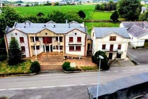 HOTEL Y CASA EN VENTA EN CARTAVIO (COAÑA) photo 0