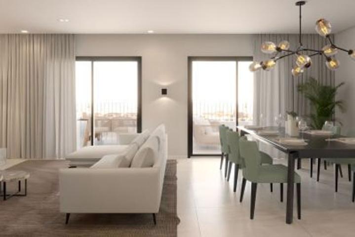 Penhouse dúplex en nueva Andalucía - Marbella photo 0