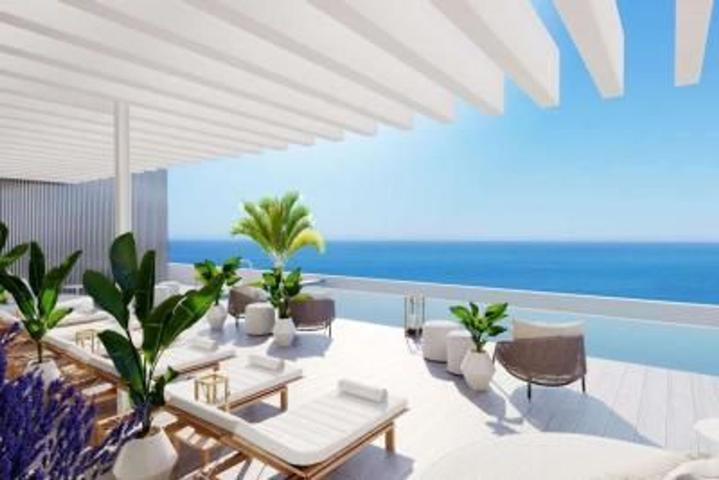 Apartamento de lujo en el centro de Málaga - Costa del Sol photo 0