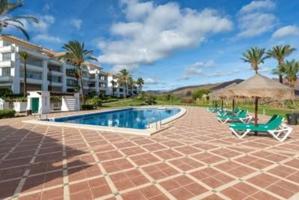 Excepcional ático en La Cala Golf -Mijas -Costa del Sol photo 0