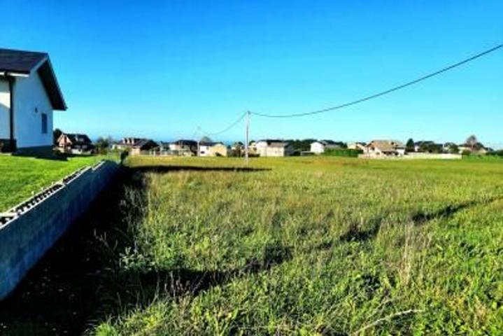MAISONS DE REVE les presenta en EXCLUSIVA estupendo terreno con vistas despejadas al mar y montaña photo 0