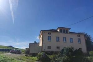Casa rural con vistas panorámicas al mar en Luarca photo 0