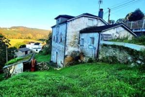 CASA EN VENTA EN PORTO (COAÑA) photo 0