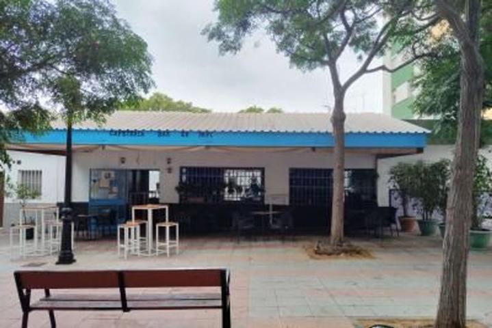 Local comercial en Marbella a pocos pasos de la playa photo 0