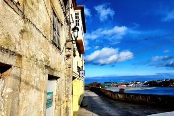 IMPRESIONANTE PROPIEDAD CON VISTAS AL MAR EN CASTROPOL photo 0