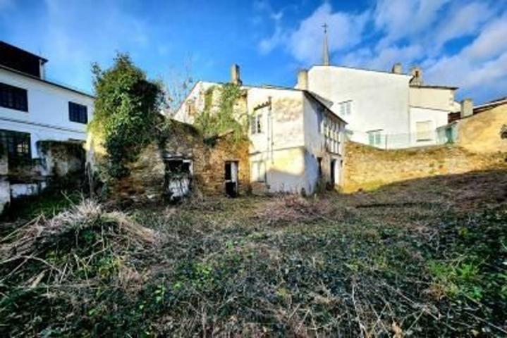 IMPRESIONANTE PROPIEDAD CON VISTAS AL MAR EN CASTROPOL photo 0