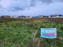 Terreno Urbanizable En venta en Luarca - Valdés, Valdes photo 0