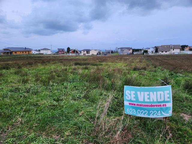 Terreno Urbanizable En venta en Luarca - Valdés, Valdes photo 0