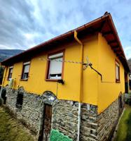 ENCANTO HISTÓRICO JUNTO AL RÍO NARCEA – CASA DE PUEBLO CON ACCESO PRIVADO AL RÍO photo 0