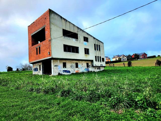 ATENCION INVERSORES!! PROYECTO EN CONSTRUCCION CON FINCAS photo 0