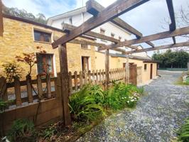 Encantadora Casa Rústica en Vegadeo, Asturias – Un Refugio con Estilo y Comodidad photo 0