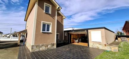 Preciosa casa con gran terreno en Tapia de Casariego photo 0