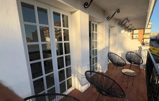 Exclusivo apartamento en el corazón de Marbella photo 0