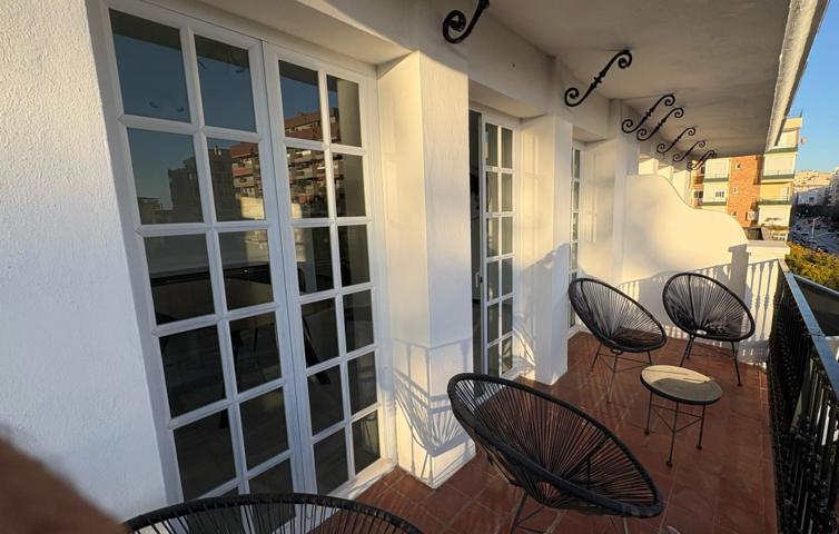 Exclusivo apartamento en el corazón de Marbella photo 0
