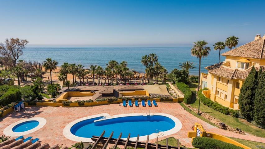 ÁTICO DÚPLEX EN RIO REAL, MARBELLA photo 0