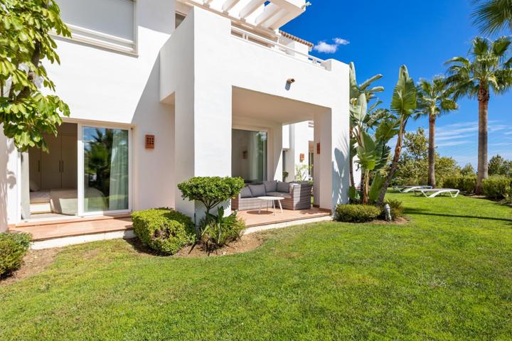 Precioso apartamento en Alcazaba Lagoon, Casares photo 0