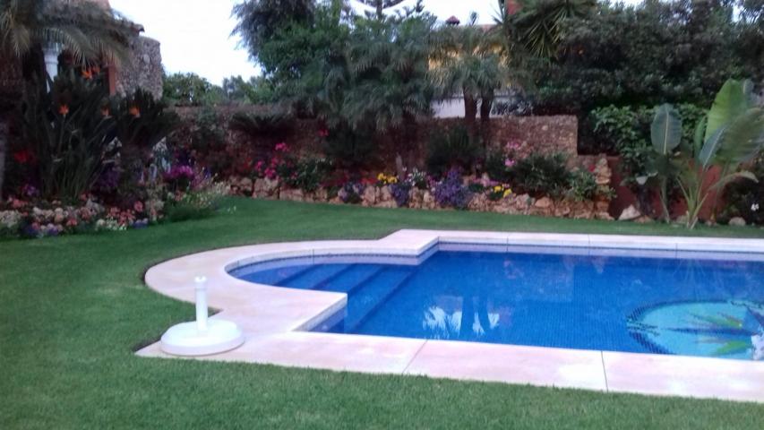 VILLA EN ZONA LAS CHAPAS photo 0